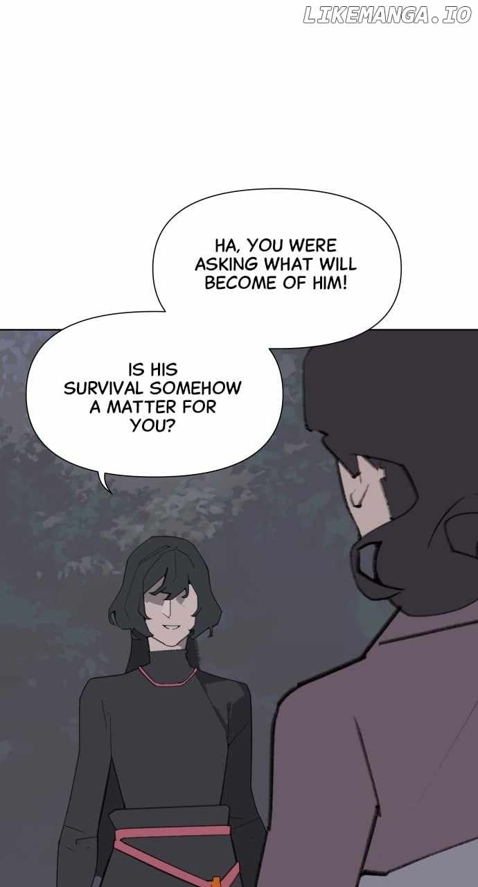 Enoch: Shining Tree Chapter 35 43